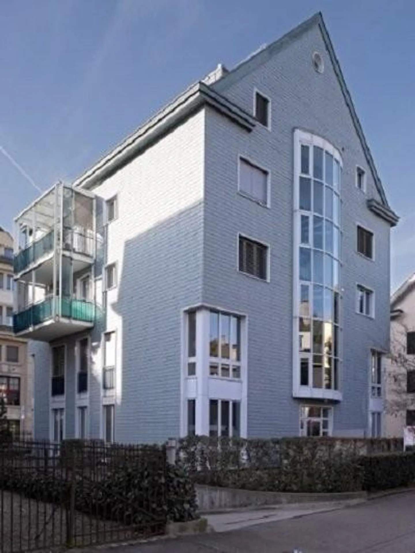 Posto auto in affitto vicino a Sihlcity - Foto 1 di 1