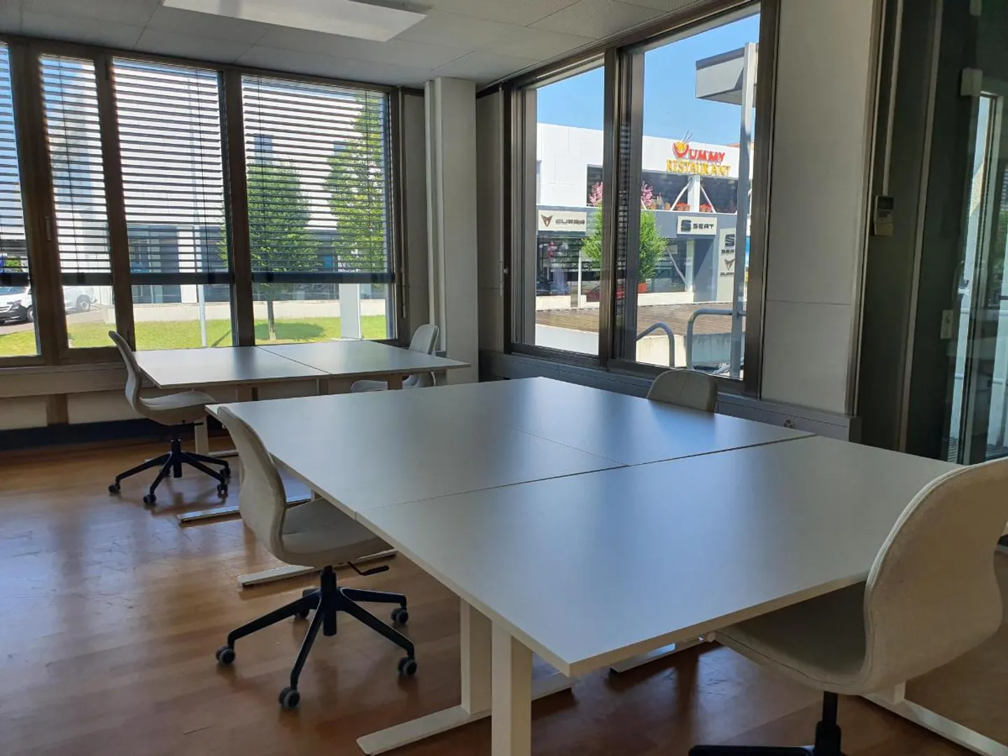Indirizzo di domicilio con indirizzo aziendale nel cantone di Zugo - a partire da CHF 49.–/mese (escl. IVA) - Foto 1 di 4