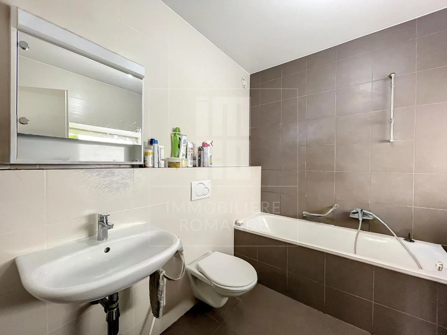 Appartamento Incantevole a Satigny - Foto 2 di 3