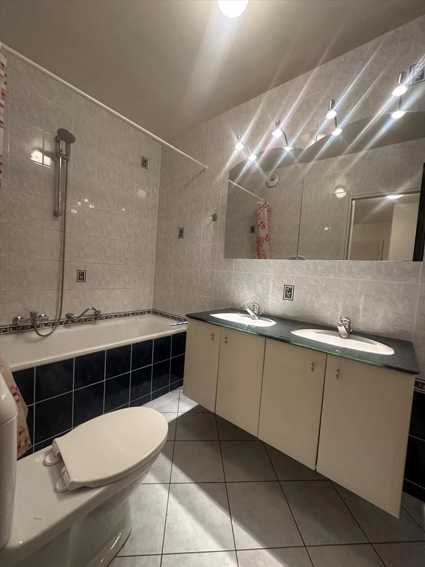 4,5-Zimmer-Wohnung - Foto 12 von 14