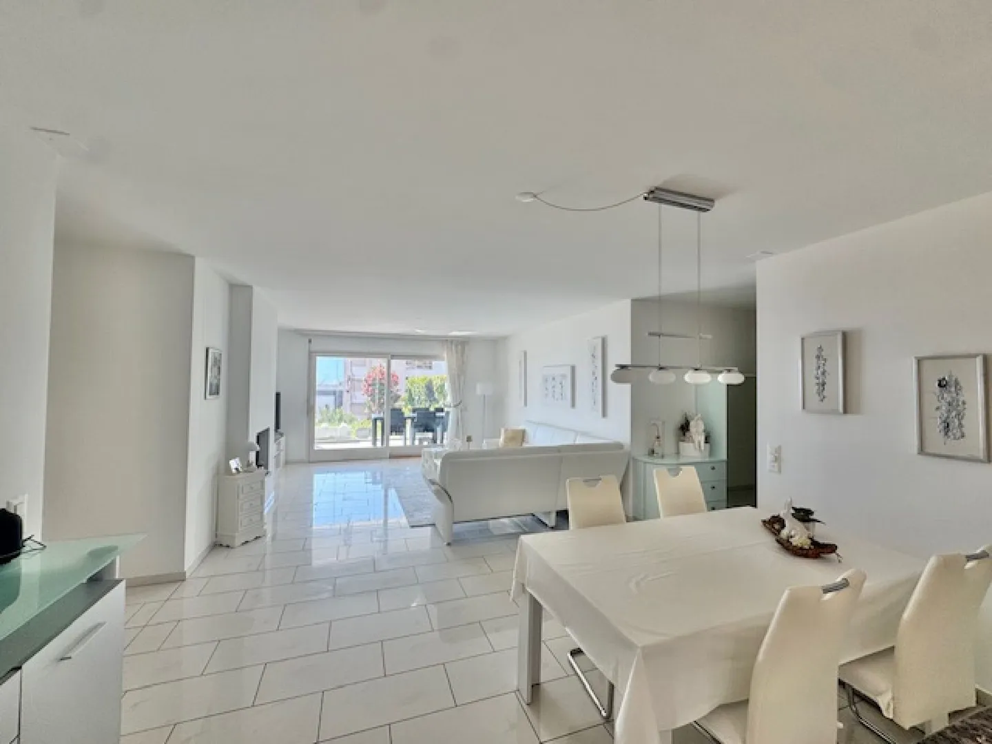 Appartamento Incantevole con Vista Lago - Foto 7 di 30