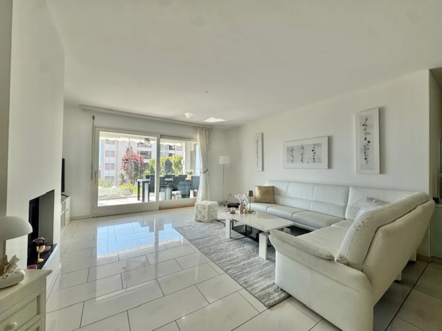 Appartamento Incantevole con Vista Lago - Foto 8 di 30