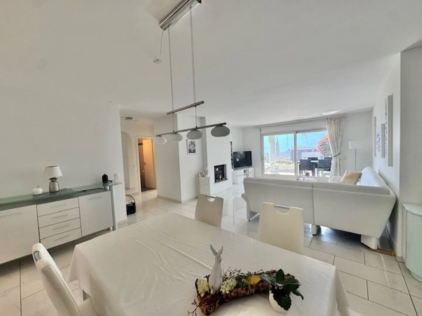 Appartamento Incantevole con Vista Lago - Foto 9 di 30
