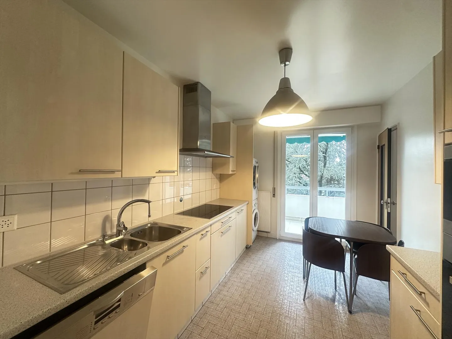 4,5-Zimmer-Wohnung - Foto 6 von 14