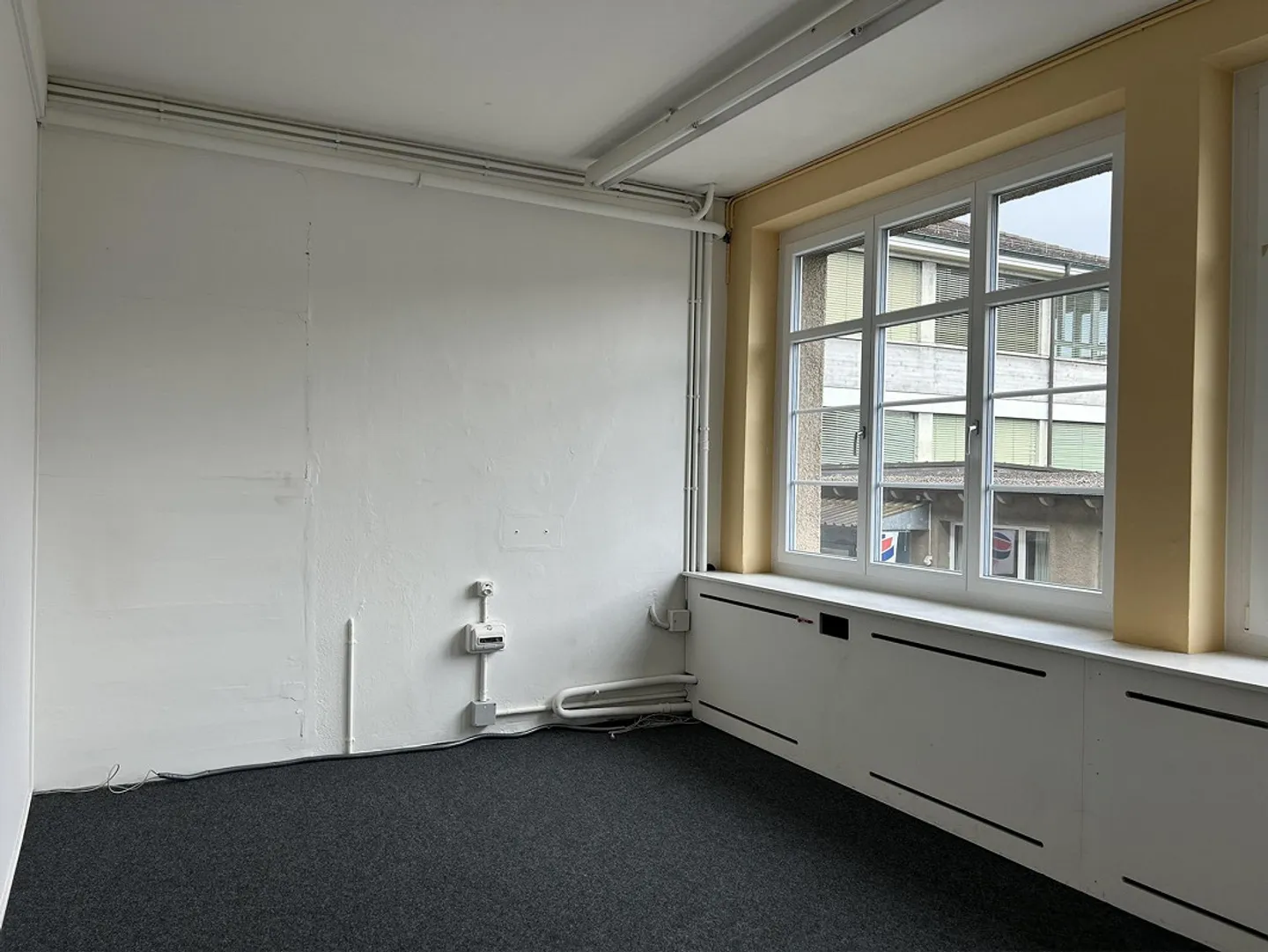 Zwei Büroräume mit Vorplatz und kleiner Teeküche - Foto 5 von 9