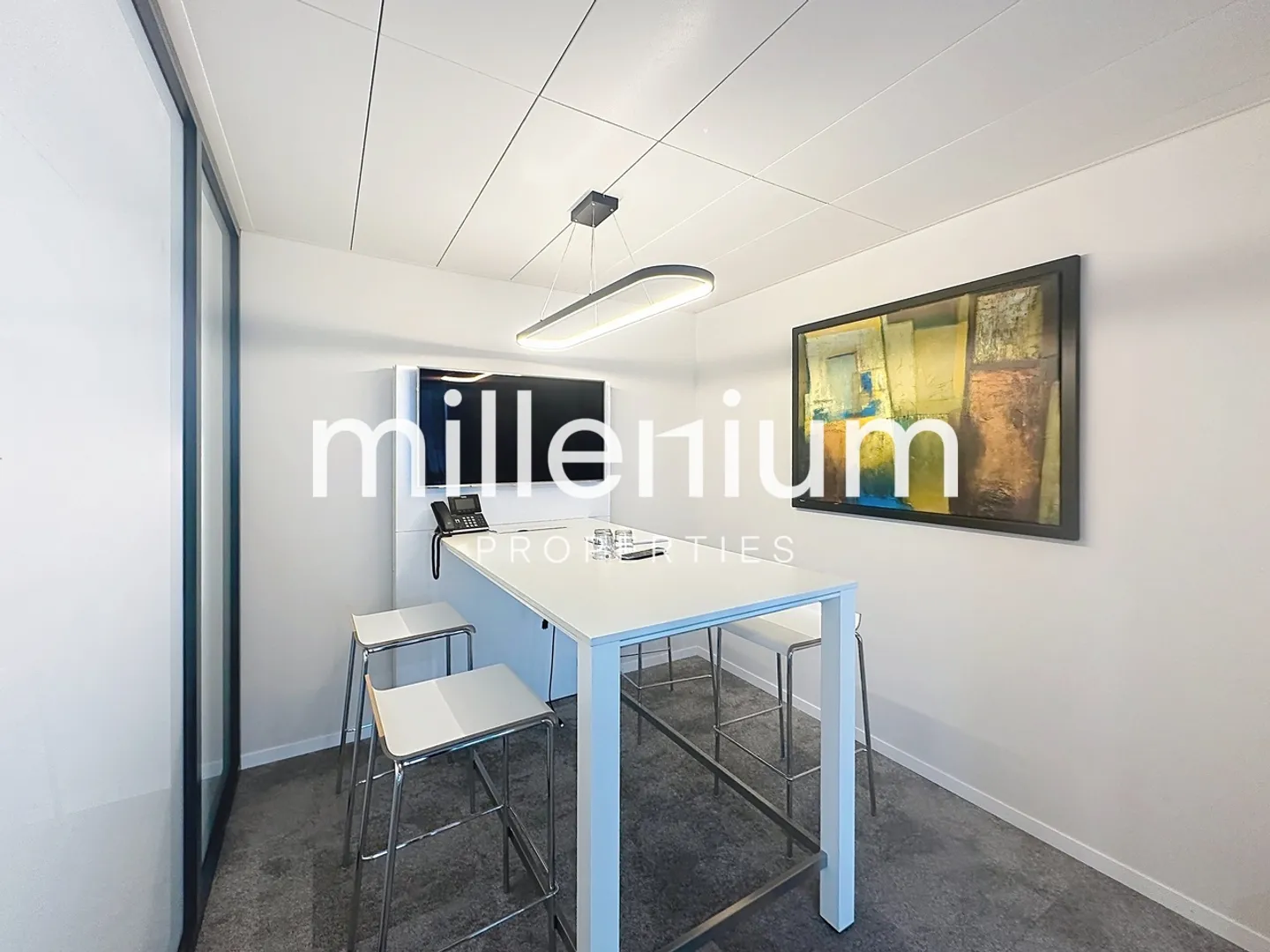 Uffici in Coworking Aeroporto - Foto 4 di 4