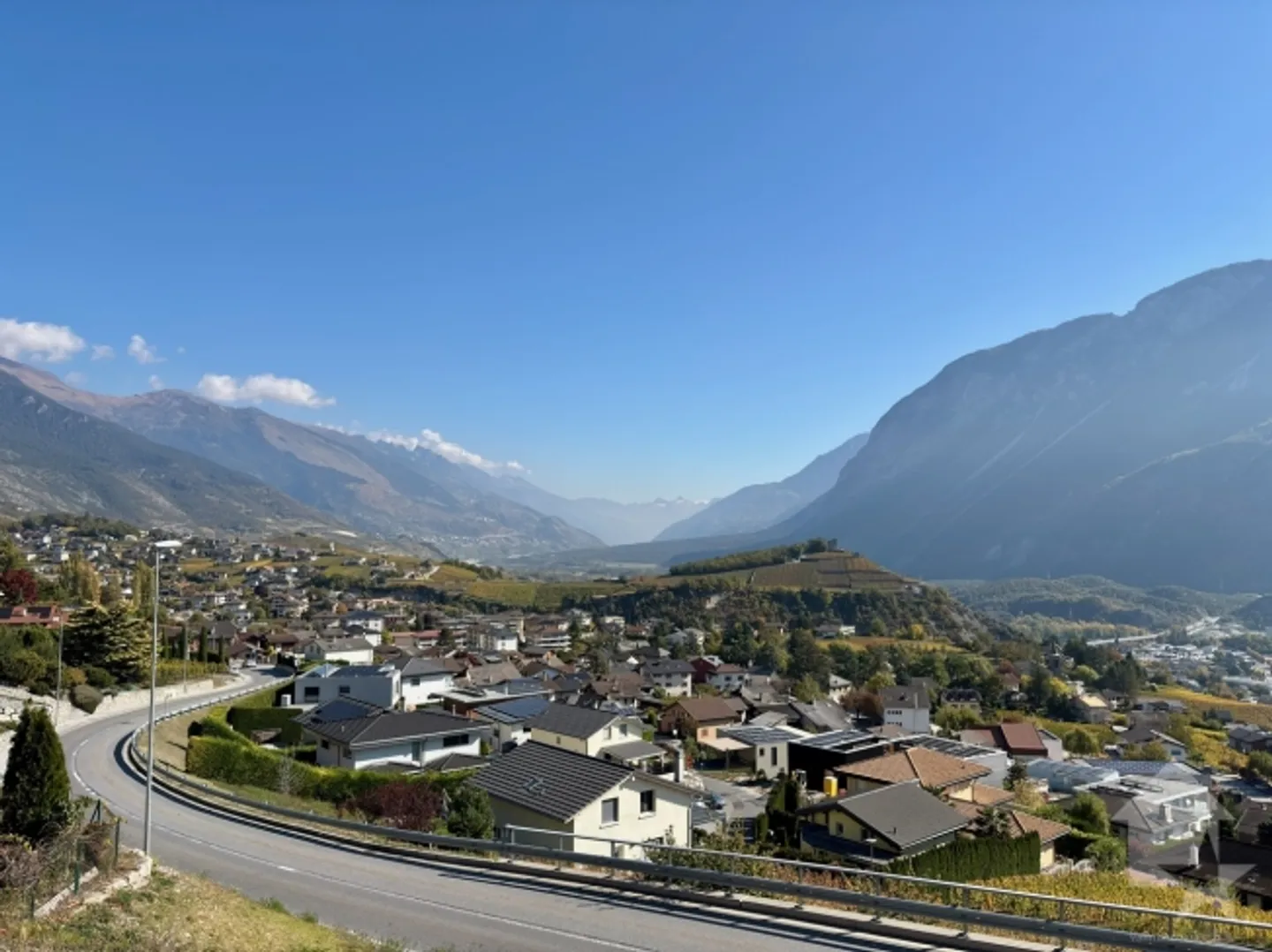Propriété équipée avec vue panoramique - Photo 6 sur 7