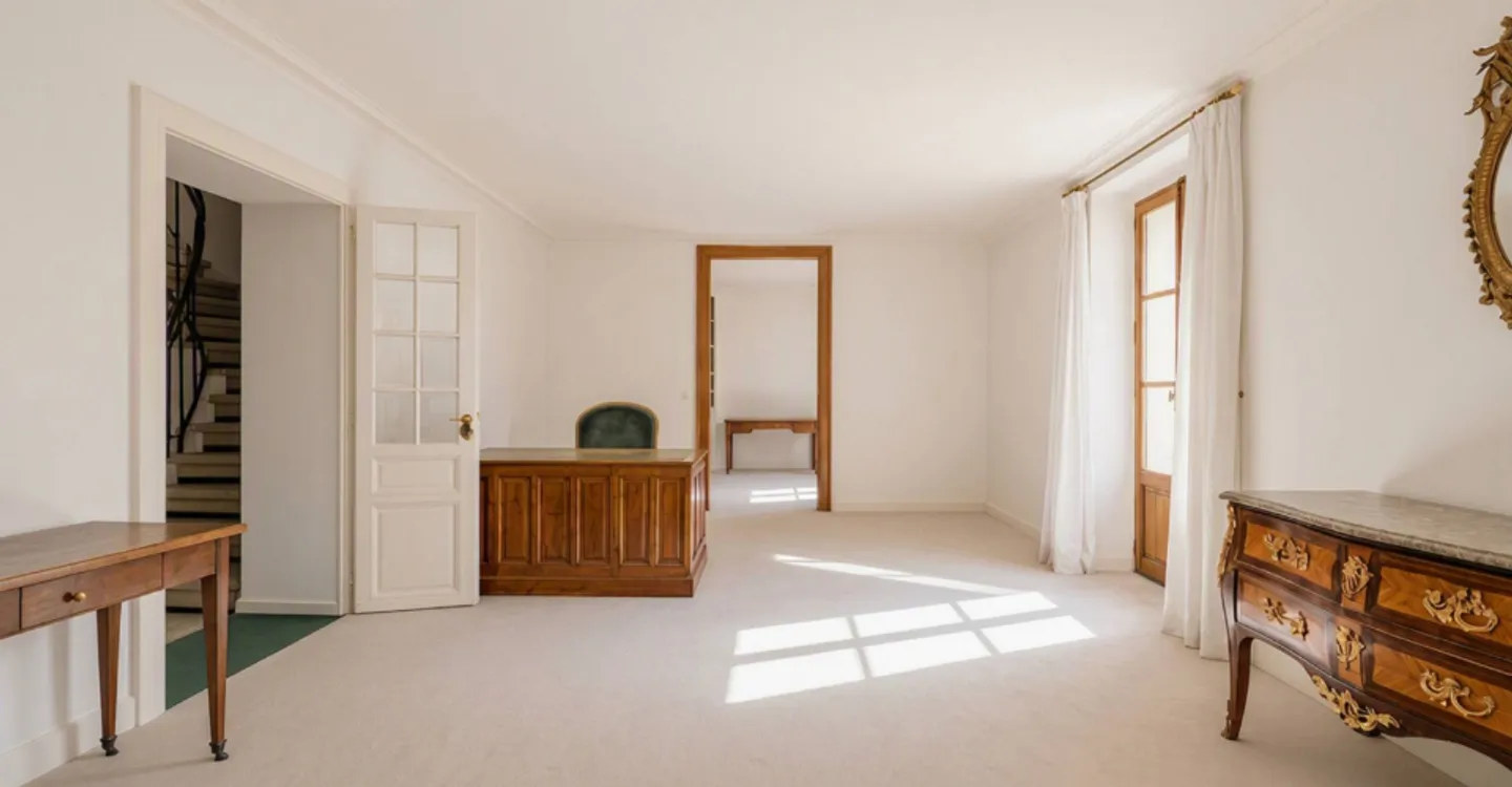 The charm of a family home in the heart of the countryside - Photo 2 of 11