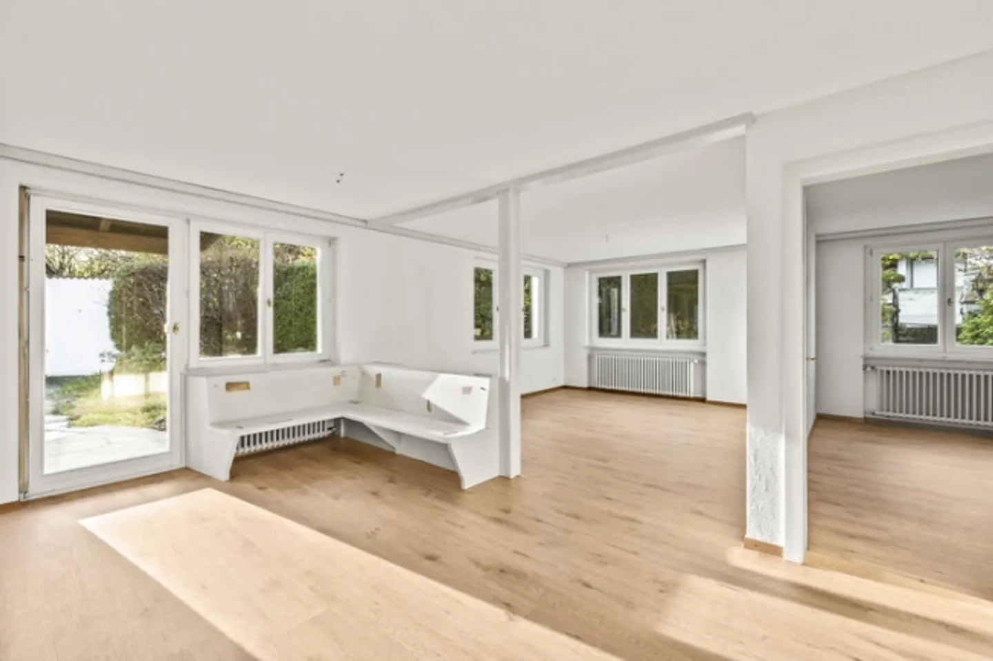 FREISTEHENDES SEESICHTHAUS - Foto 2 von 7