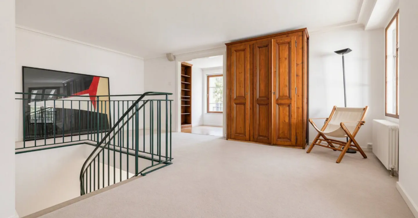The charm of a family home in the heart of the countryside - Photo 6 of 11