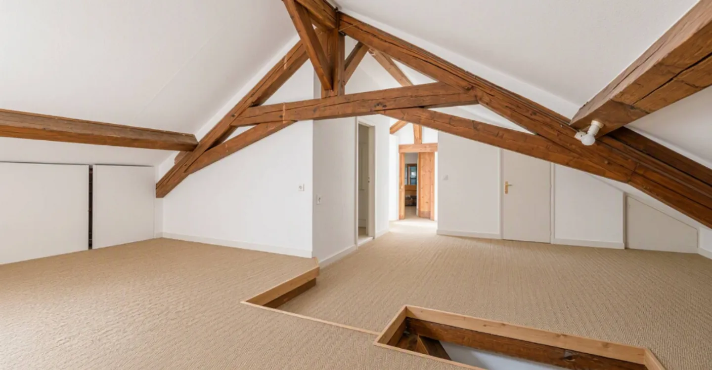 The charm of a family home in the heart of the countryside - Photo 7 of 11