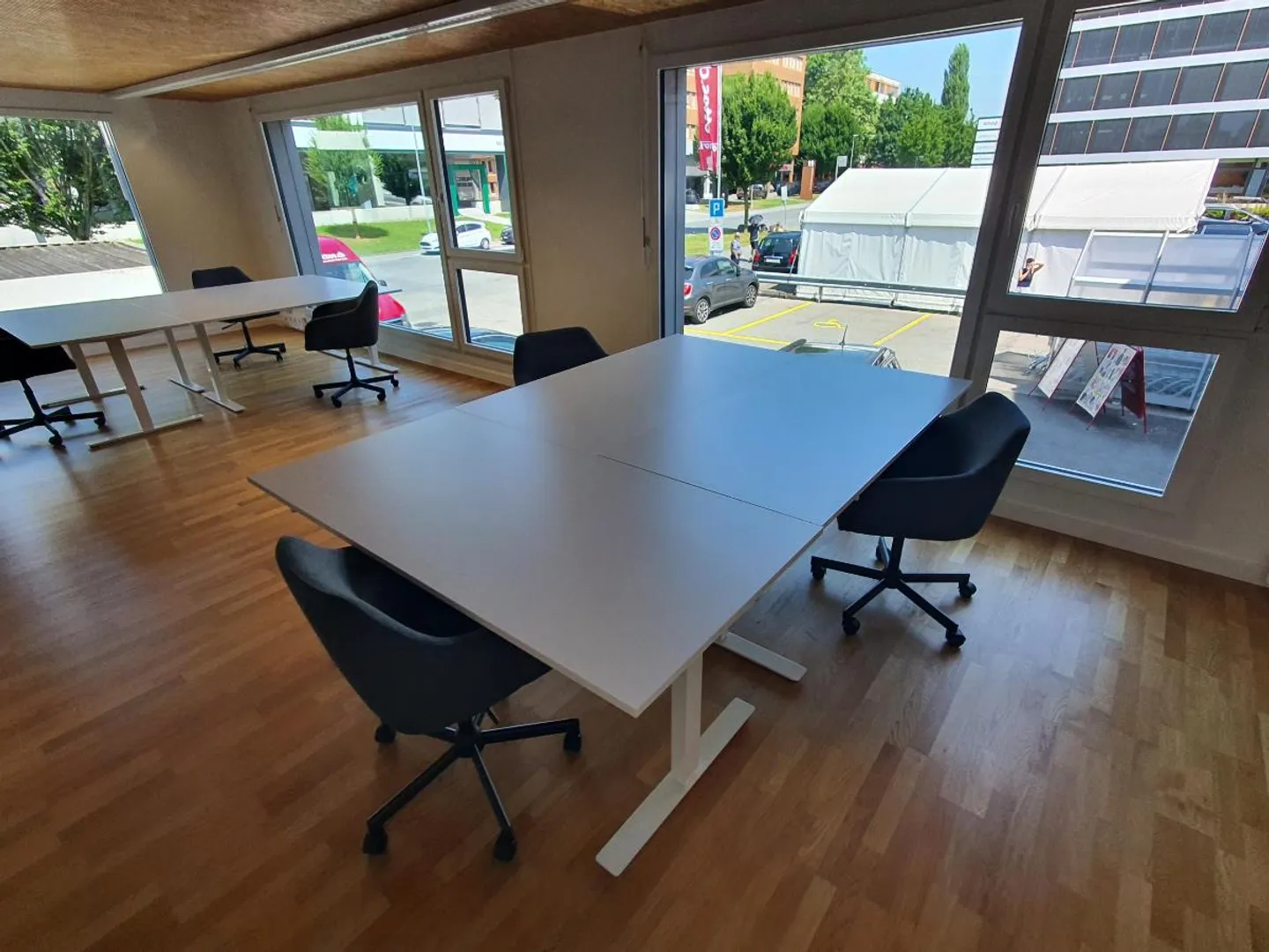 Indirizzo di domicilio con indirizzo aziendale nel cantone di Zugo - a partire da CHF 49.–/mese (escl. IVA) - Foto 4 di 4
