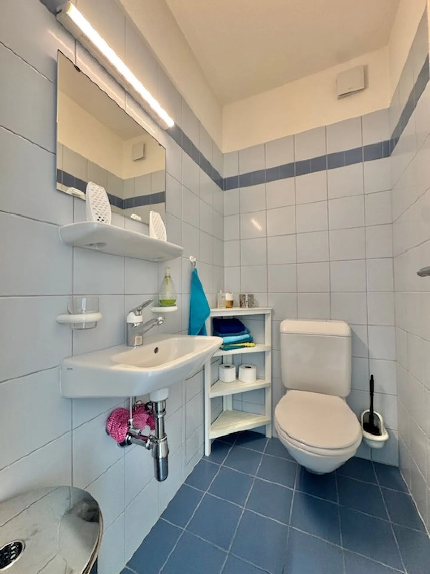 Appartamento Incantevole con Vista Lago - Foto 16 di 30