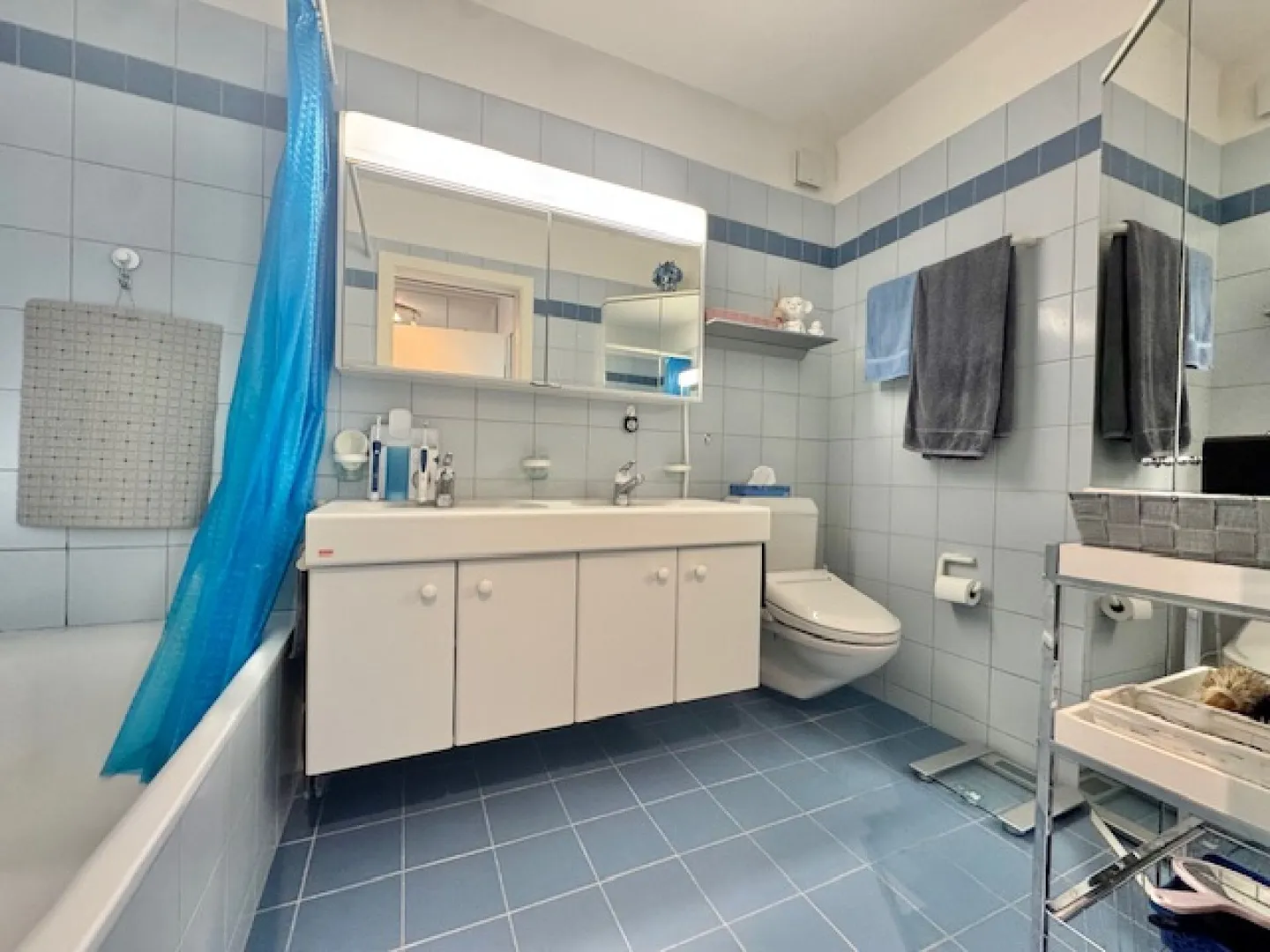 Appartamento Incantevole con Vista Lago - Foto 17 di 30