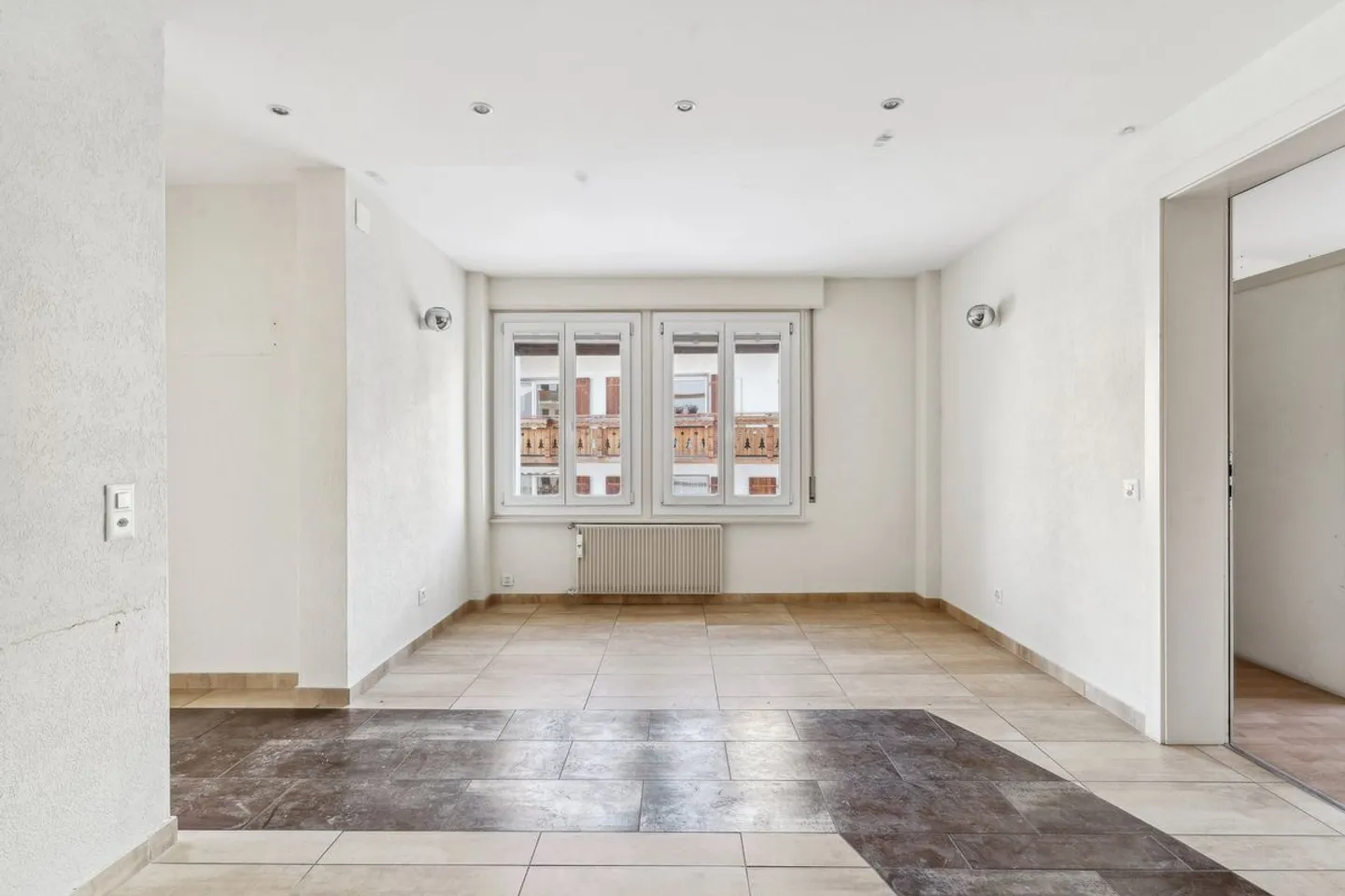 Appartamento in vendita - Foto 3 di 10