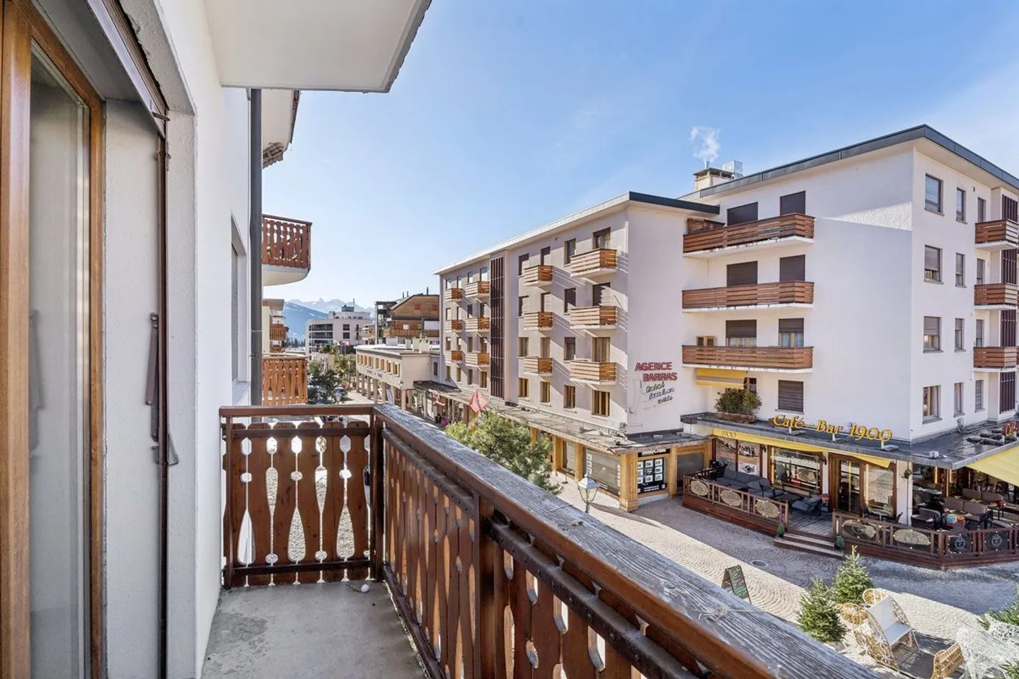 Appartamento in vendita - Foto 7 di 10