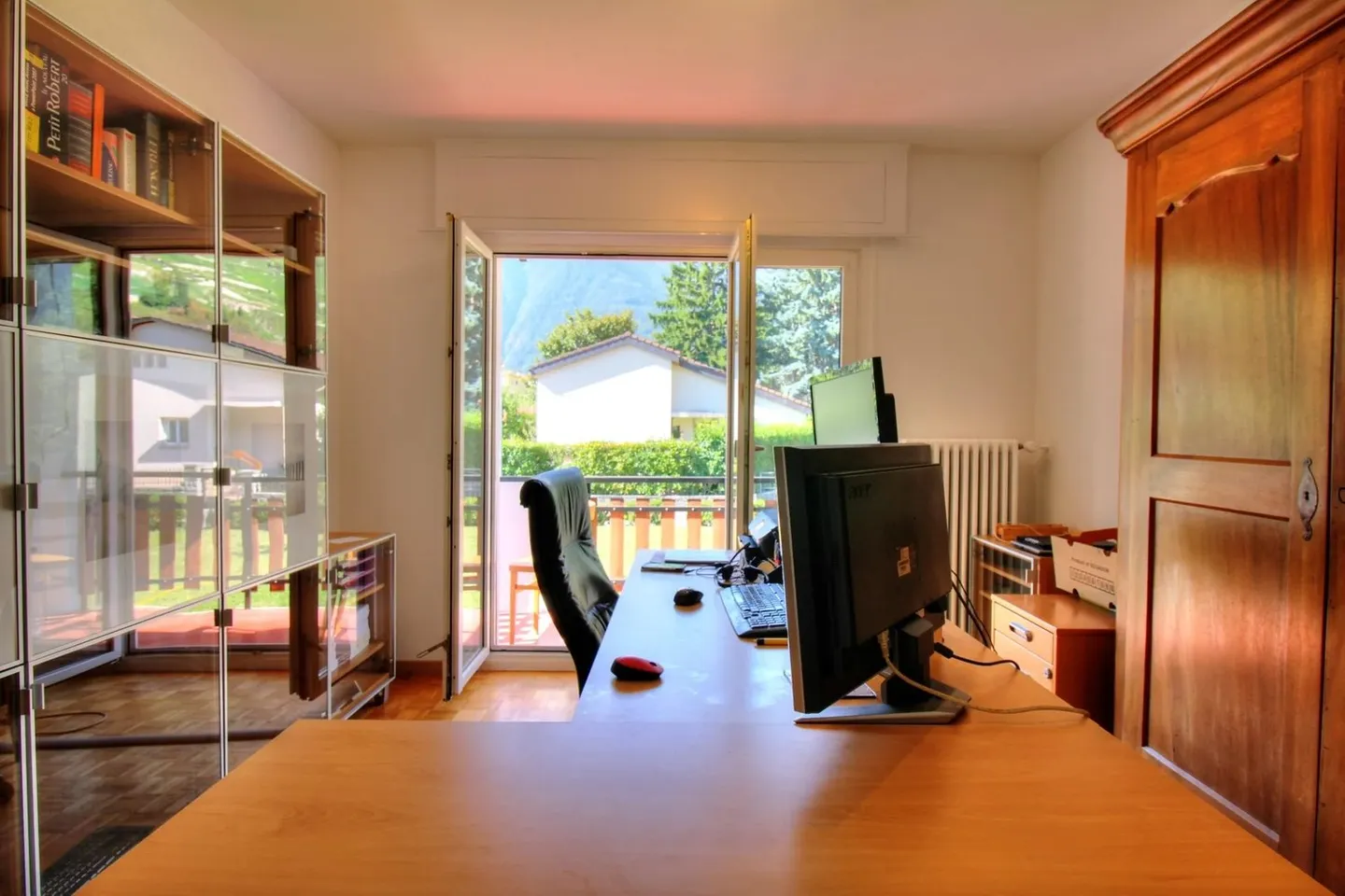 Appartamento affascinante di 3,5 stanze per investitori - Foto 7 di 11