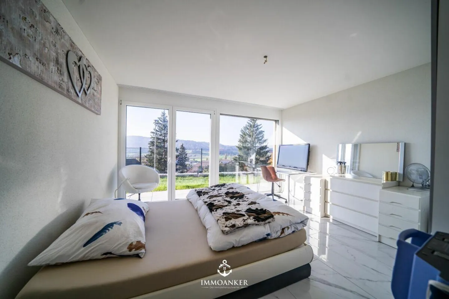 Eleganz und Moderne vereint - Ihr exklusives Zuhause in idyllischer... - Photo 10 sur 13