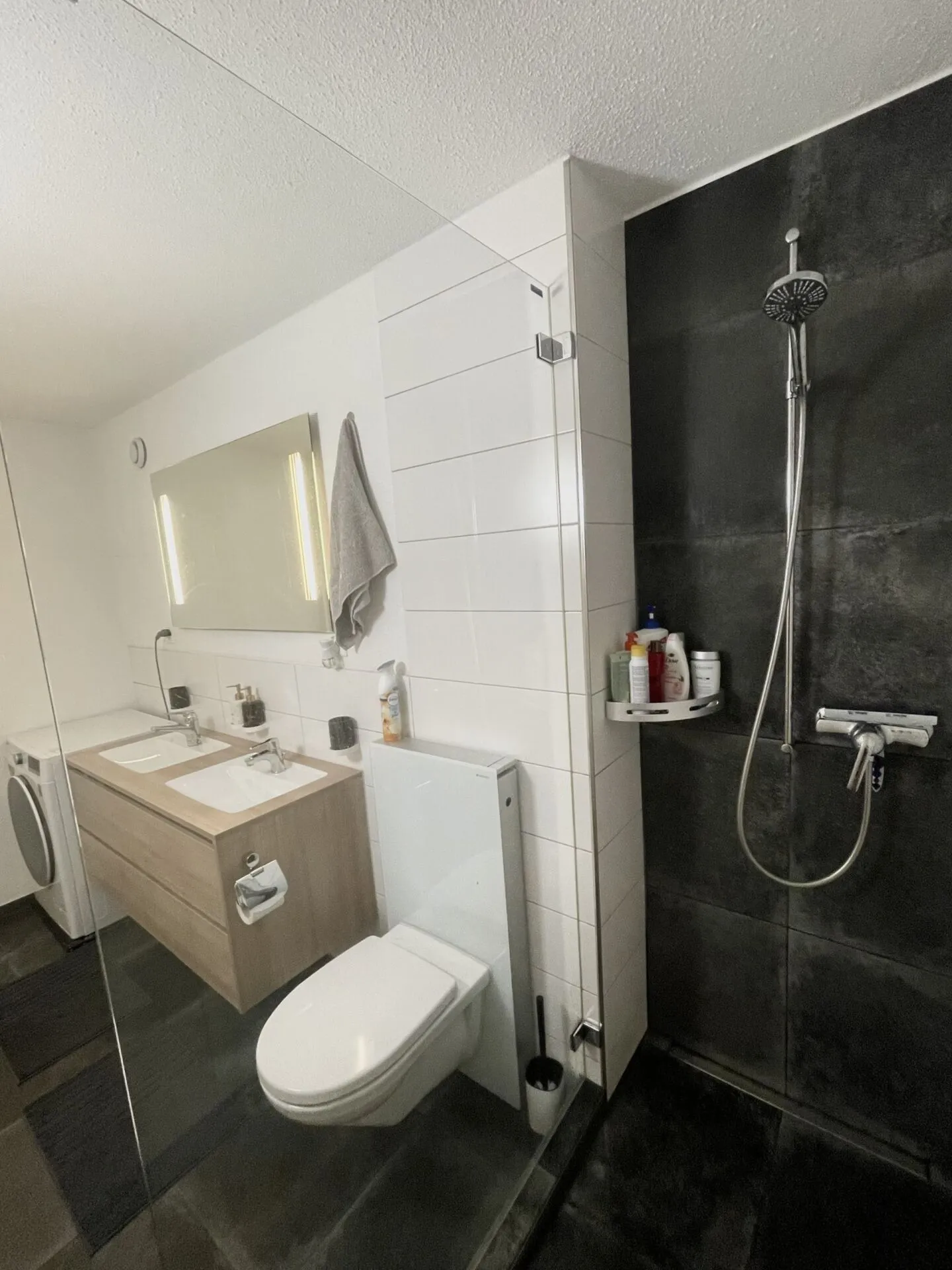 Moderno appartamento di 4,5 stanze con balcone e garage a Thun - Foto 8 di 9