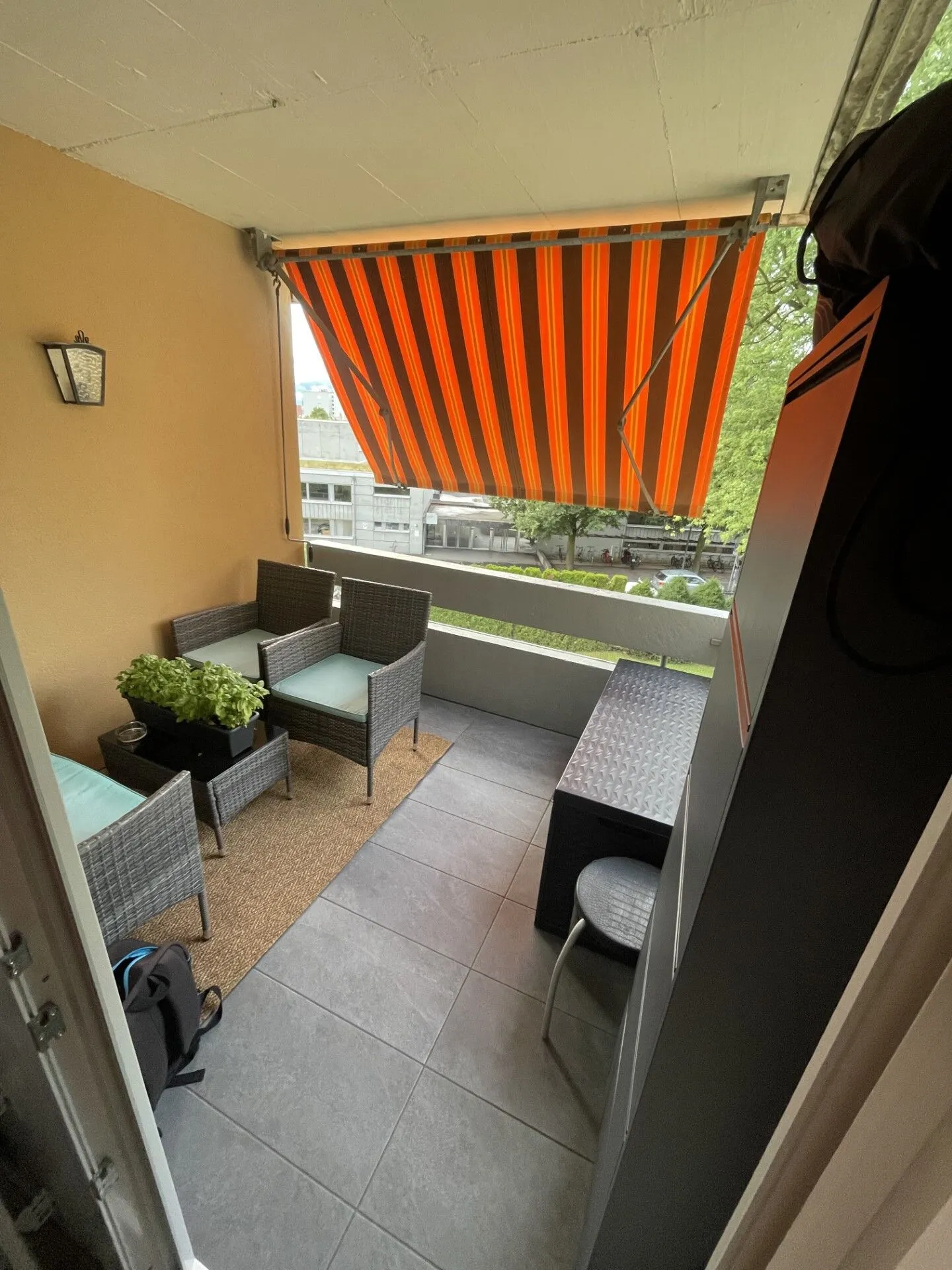 Moderno appartamento di 4,5 stanze con balcone e garage a Thun - Foto 9 di 9