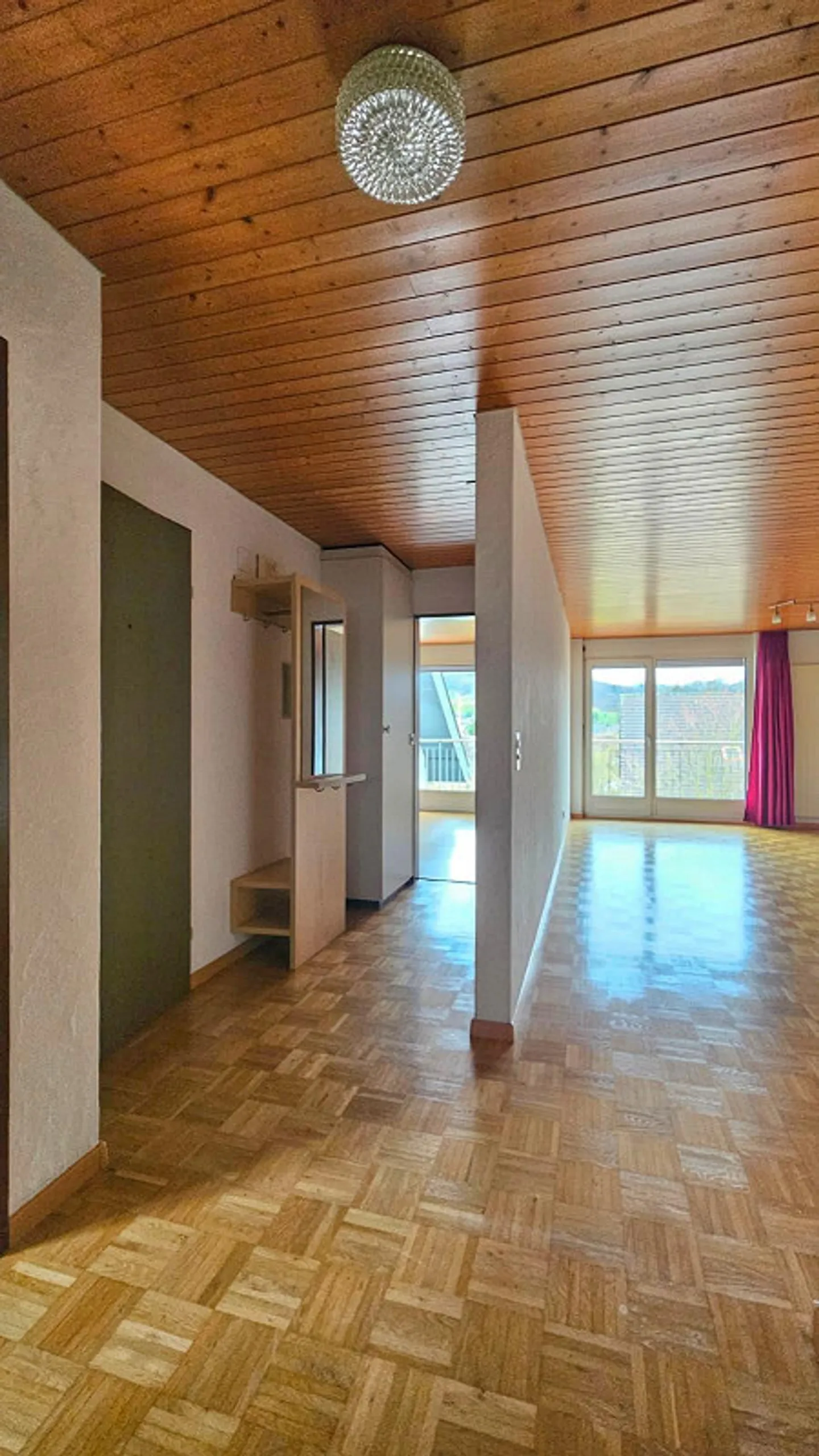 Belle appartement de 3,5 pièces à louer - Photo 2 sur 11