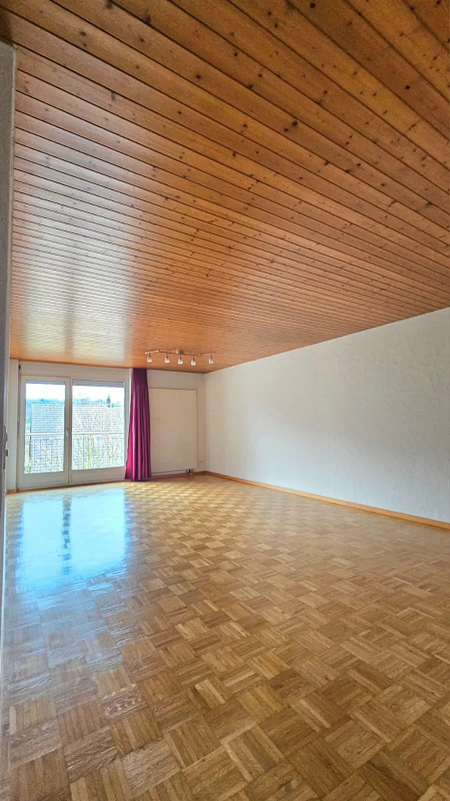 Belle appartement de 3,5 pièces à louer - Photo 3 sur 11