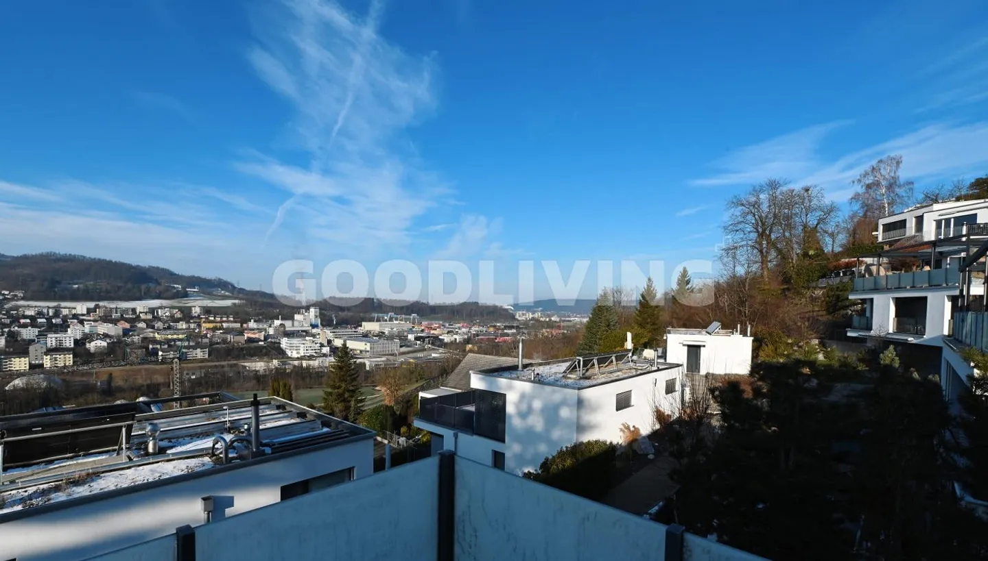 Exklusives Einfamilienhaus - Foto 1 von 17