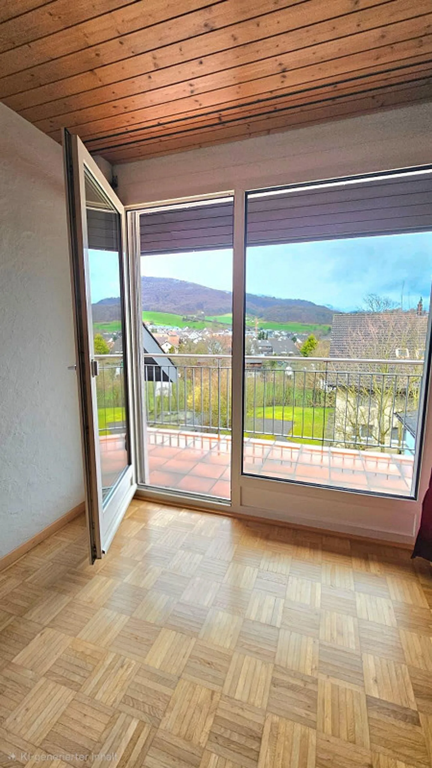 Belle appartement de 3,5 pièces à louer - Photo 5 sur 11