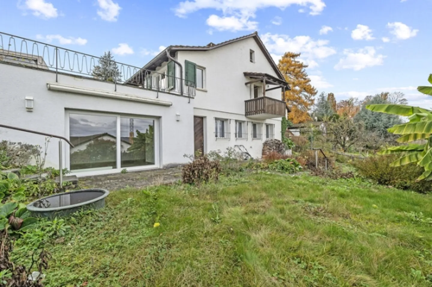 FREISTEHENDES SEESICHTHAUS - Foto 7 von 7