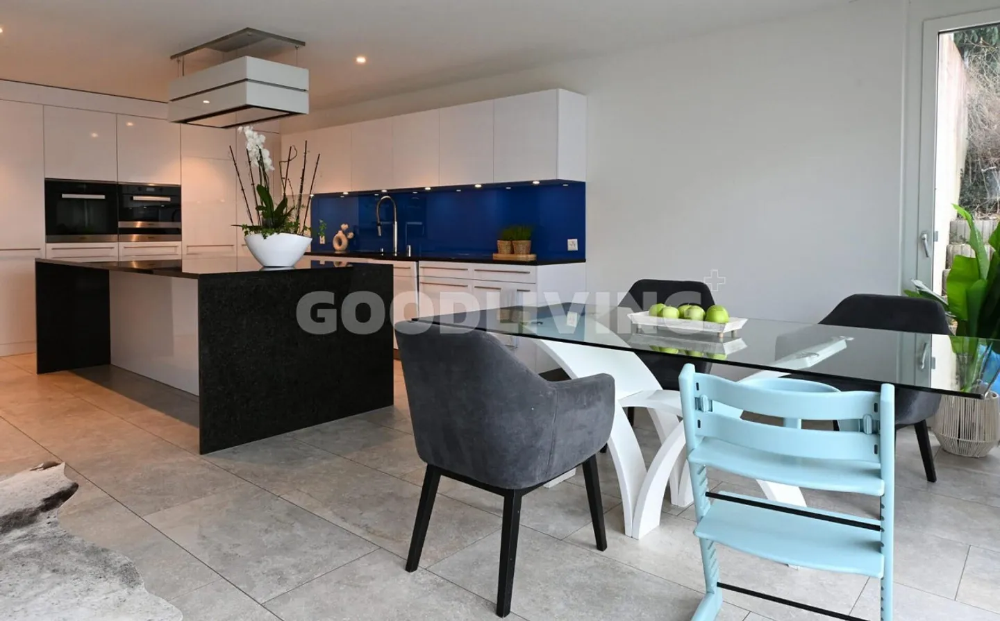 Exklusives Einfamilienhaus - Foto 5 von 17