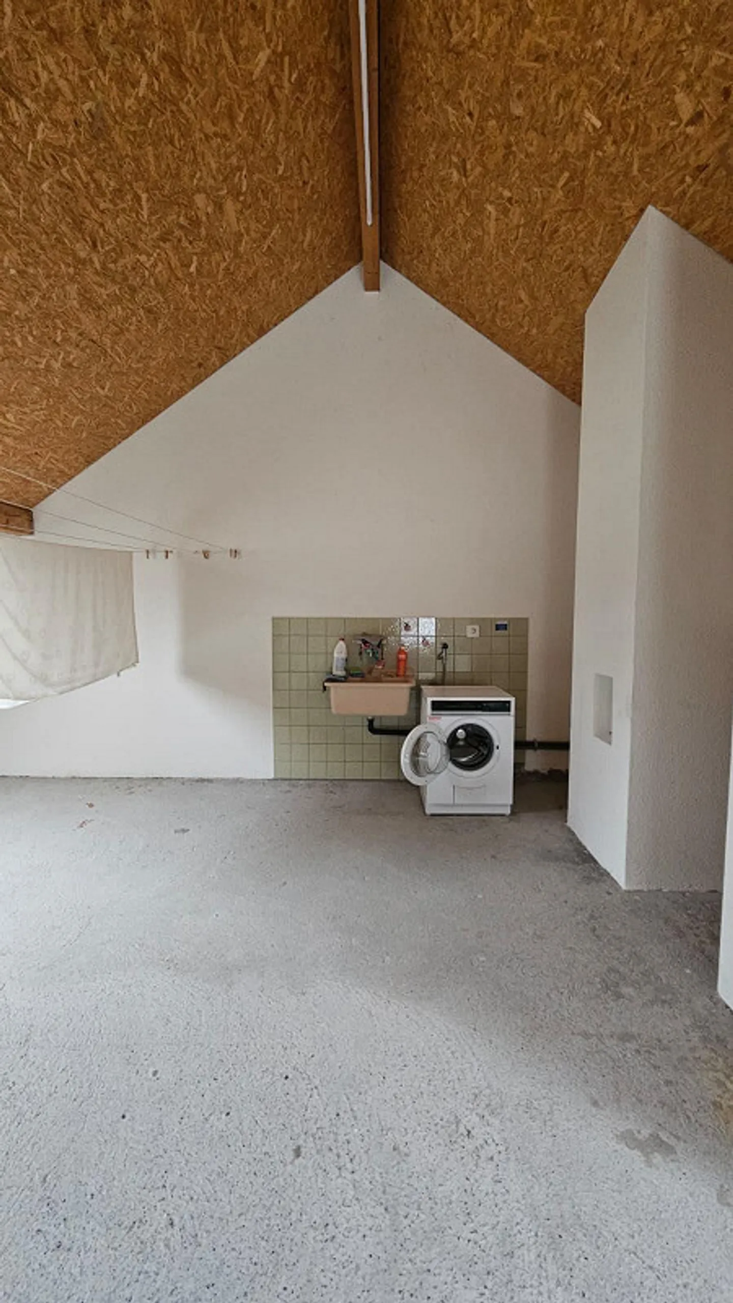 Belle appartement de 3,5 pièces à louer - Photo 11 sur 11