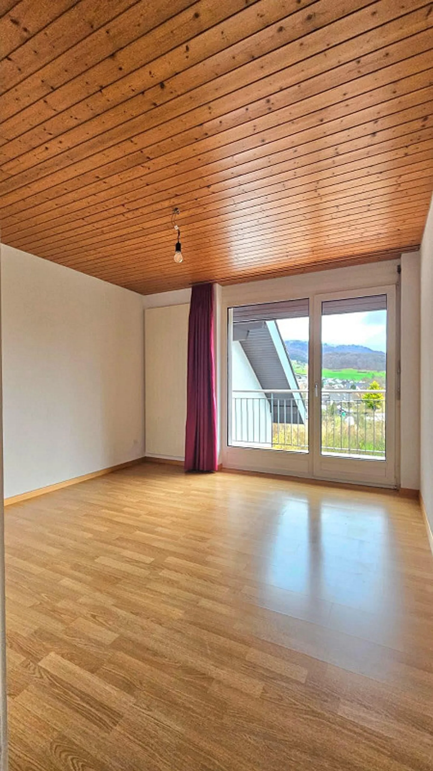 Belle appartement de 3,5 pièces à louer - Photo 7 sur 11