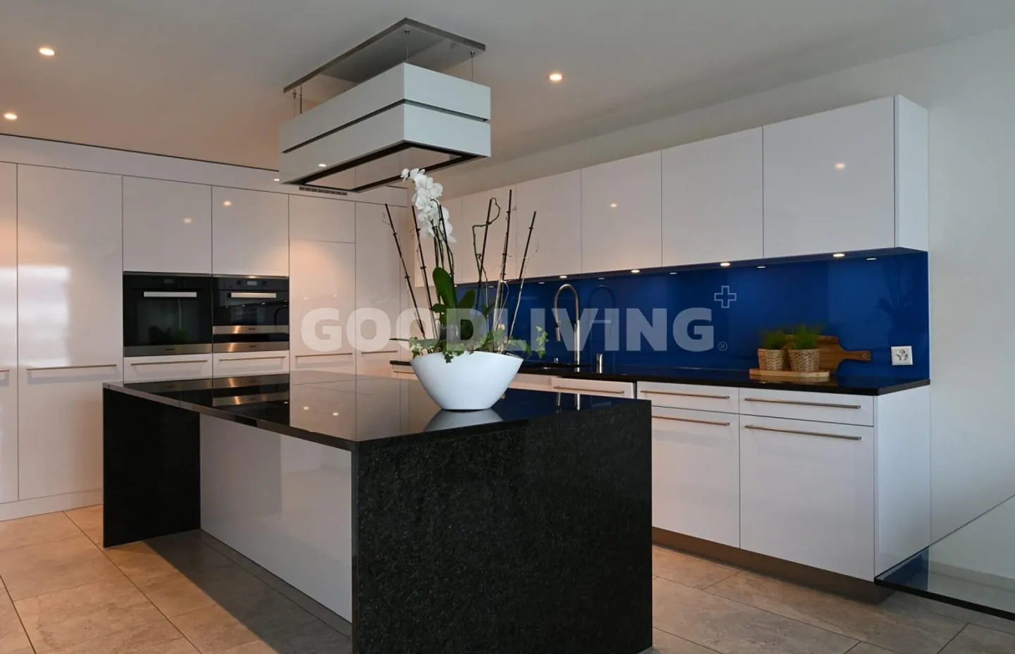 Exklusives Einfamilienhaus - Foto 4 von 17