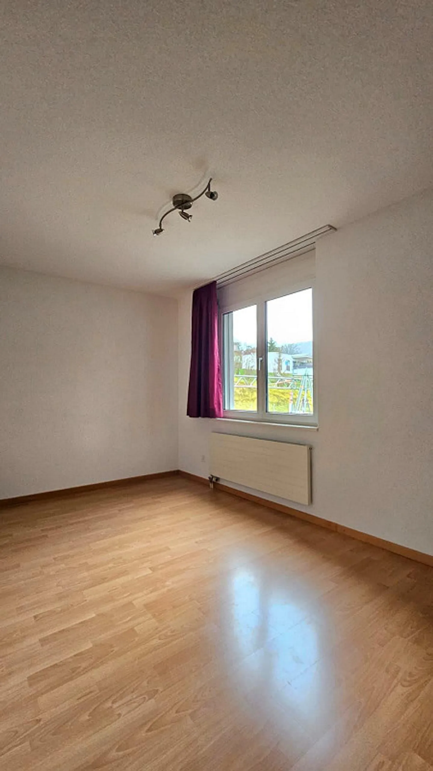 Belle appartement de 3,5 pièces à louer - Photo 8 sur 11