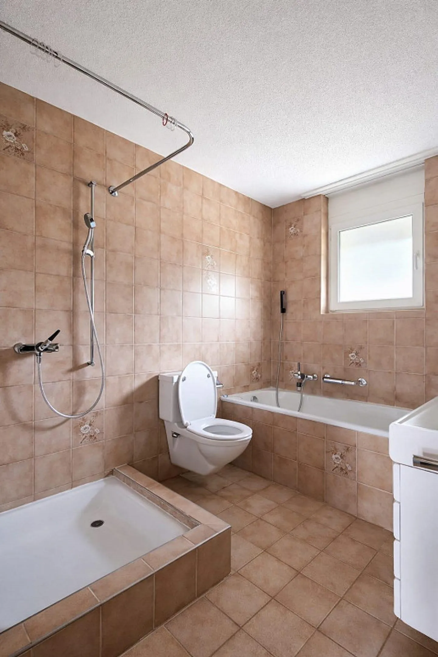 Belle appartement de 3,5 pièces à louer - Photo 10 sur 11