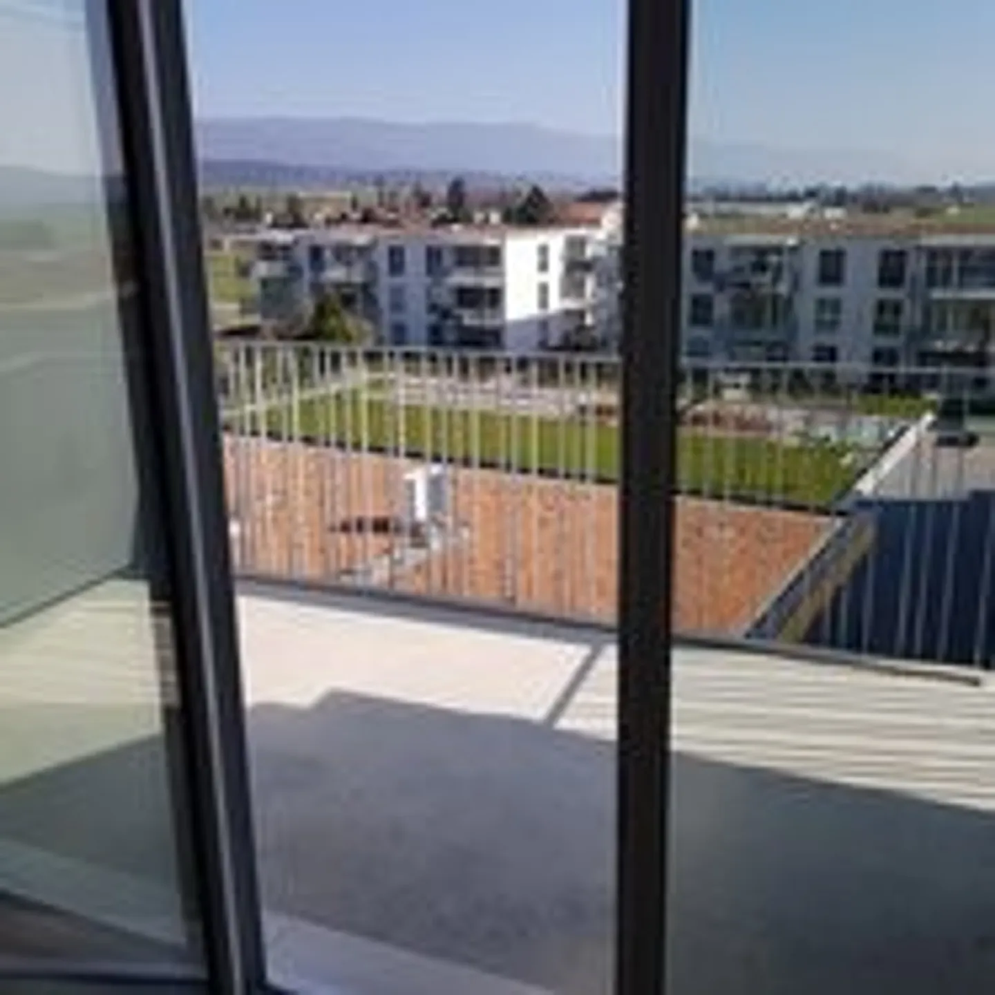 Bel appartement de 2.5 pièces à Aegerten cherche de nouveaux locataires! - Photo 7 sur 7