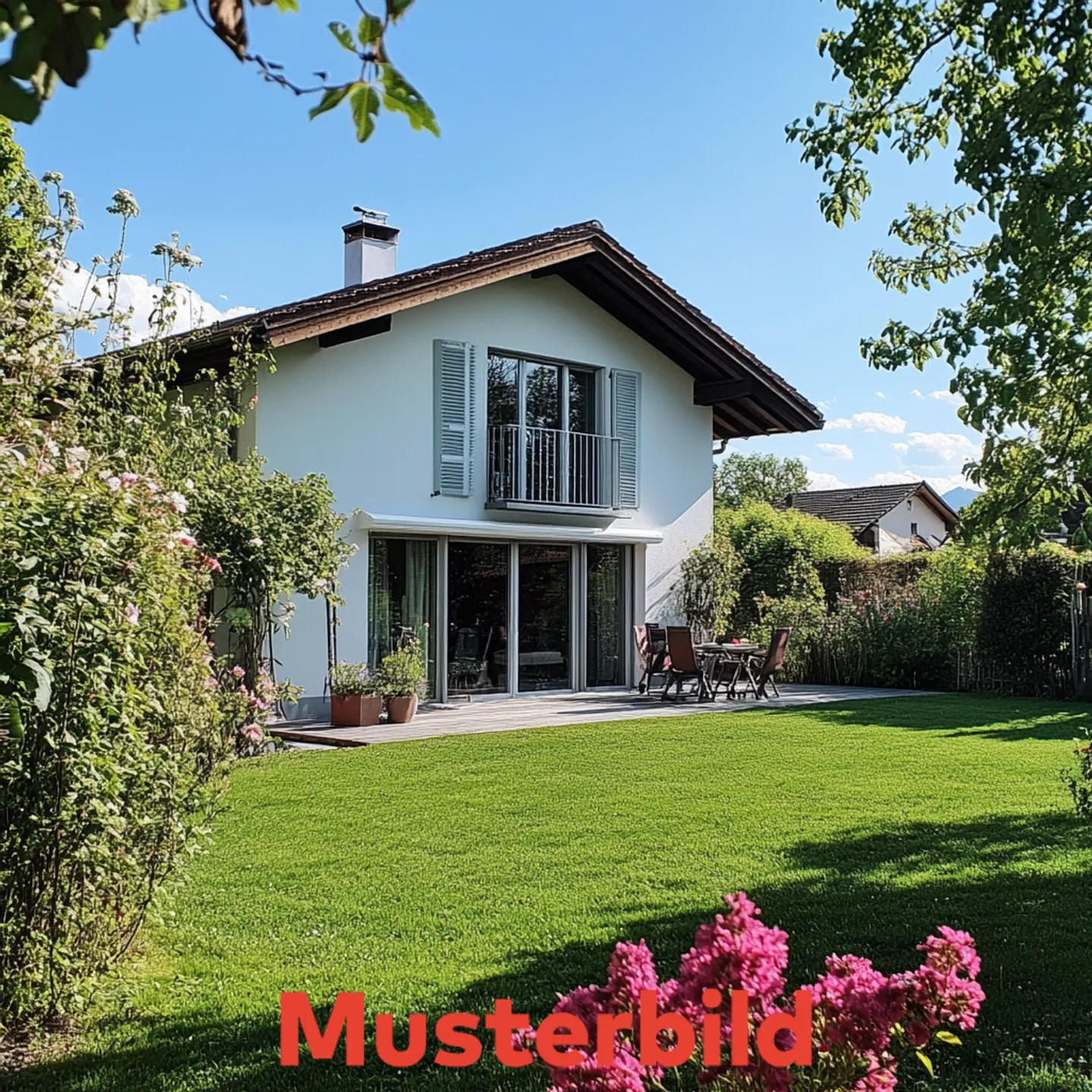 Einfamilienhaus kaufen - Foto 3 von 6