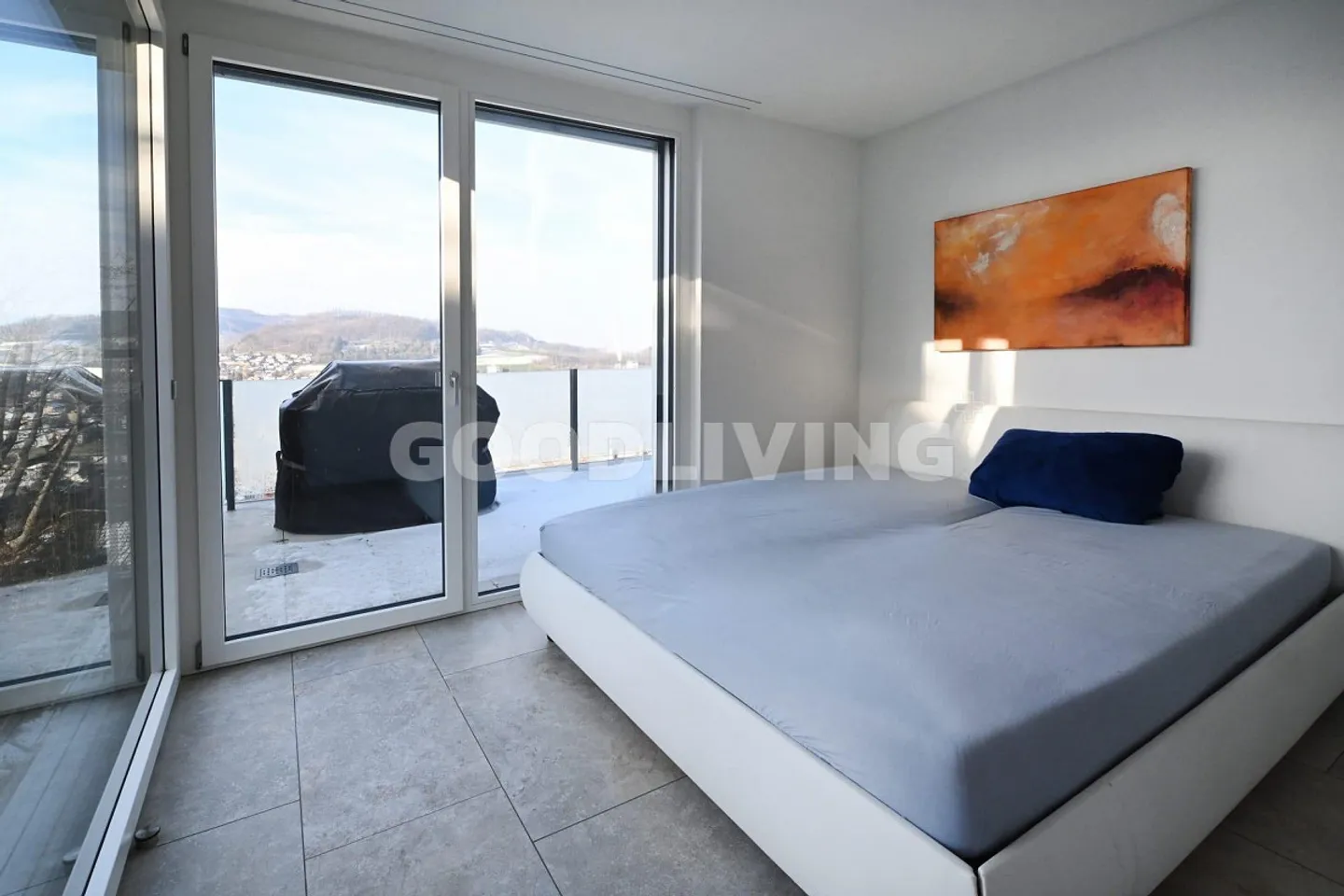 Exklusives Einfamilienhaus - Foto 10 von 17