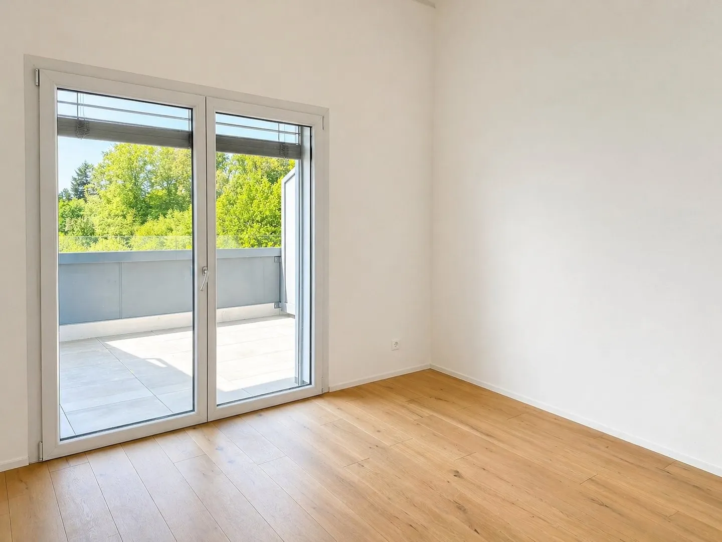 4.5 Room Apartment on the 2nd Floor - Photo 4 of 7