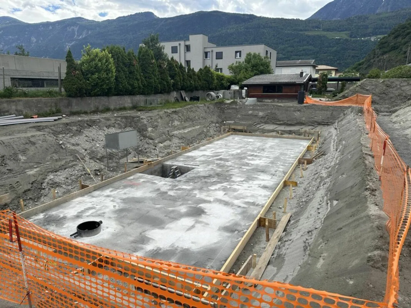 Appartamento 4.5 stanze a Martigny - Foto 4 di 5