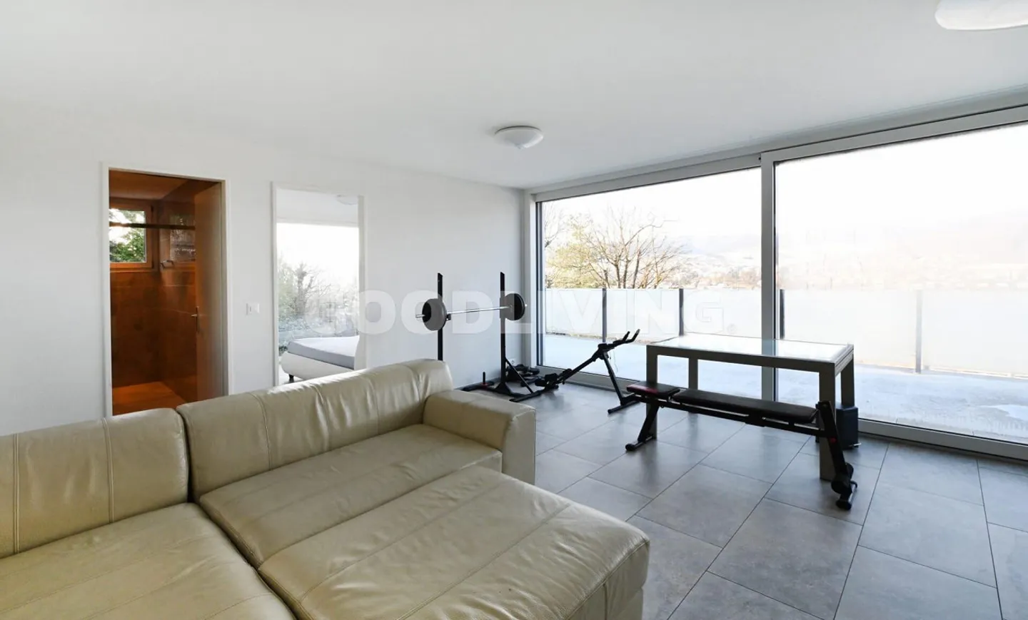 Exklusives Einfamilienhaus - Foto 11 von 17