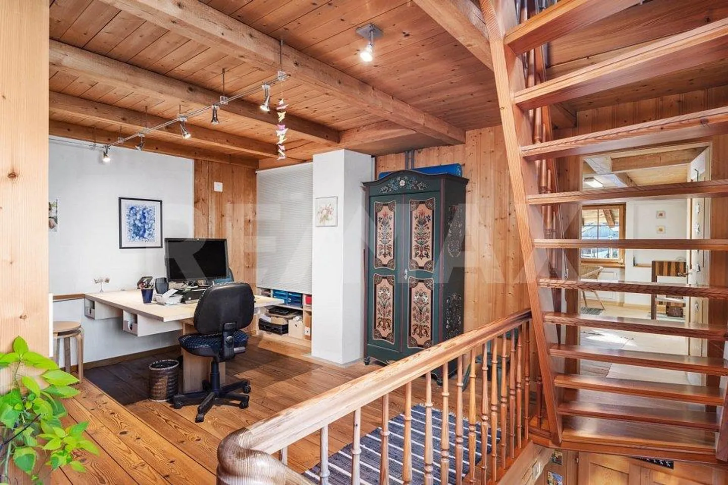 Charmantes Haus in Dürstelen - Foto 10 von 13