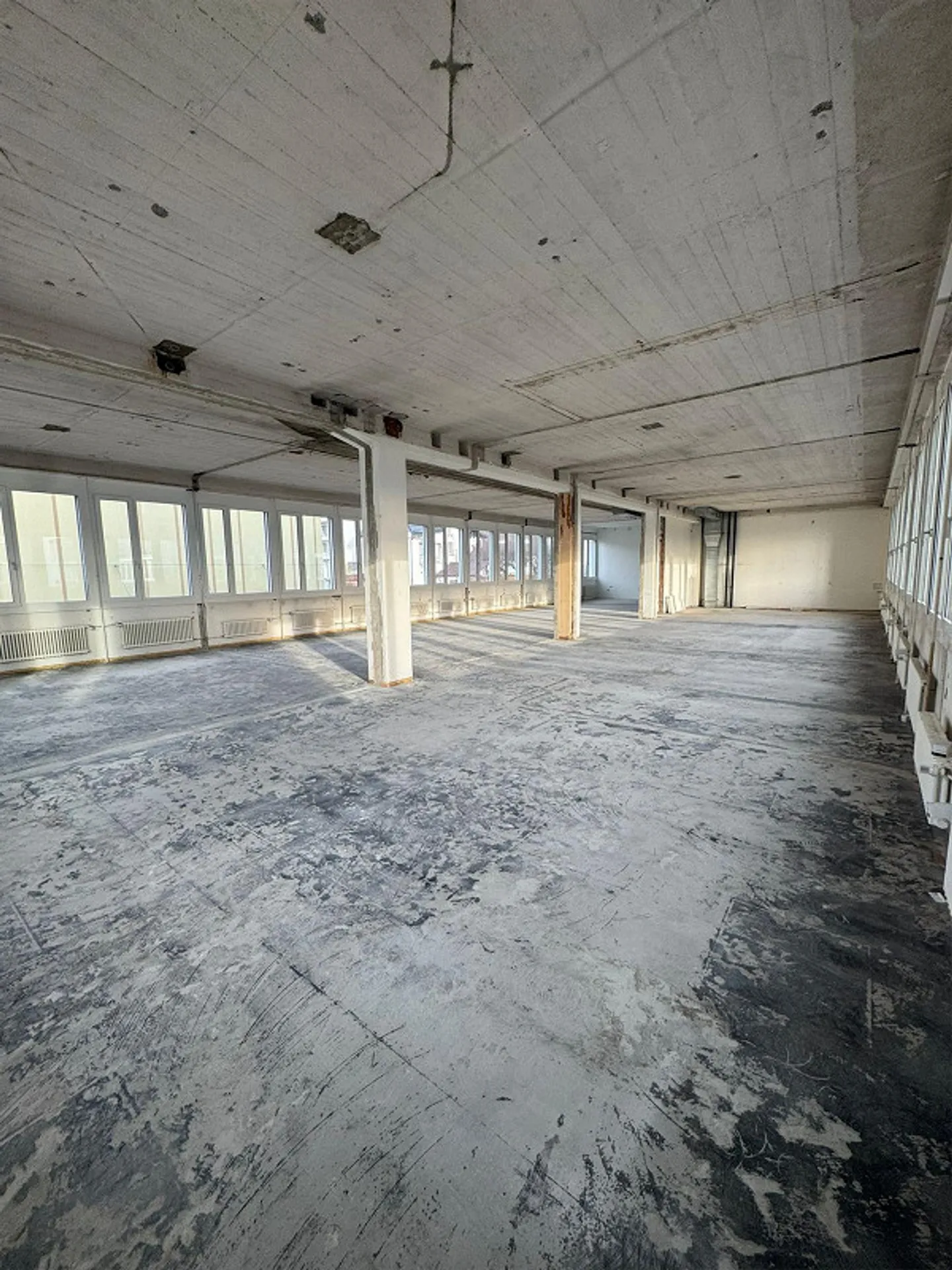 Ihr neuer Firmensitz im Rhytech-Areal: 283 m² Gestaltungsfreiraum im R - Foto 3 von 10