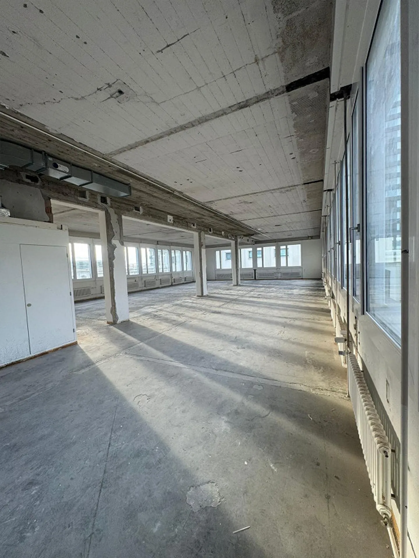 Ihr neuer Firmensitz im Rhytech-Areal: 283 m² Gestaltungsfreiraum im R - Foto 4 von 10