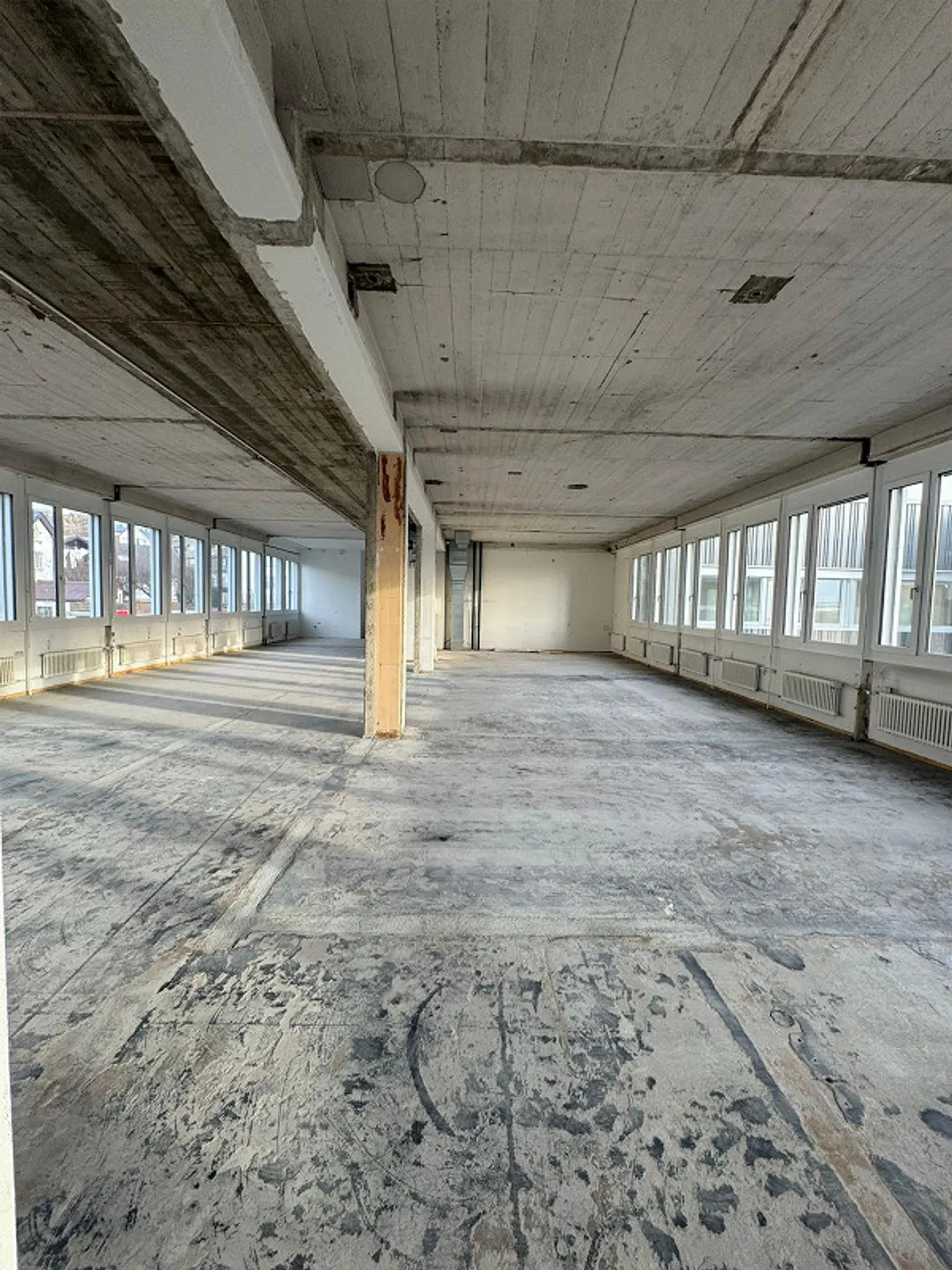Ihr neuer Firmensitz im Rhytech-Areal: 283 m² Gestaltungsfreiraum im R - Foto 5 von 10