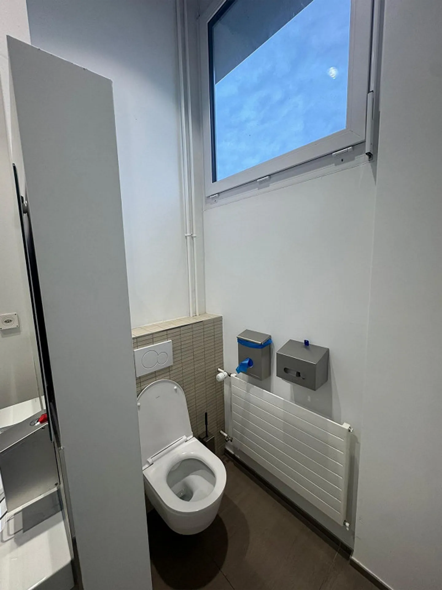 Ihr neuer Firmensitz im Rhytech-Areal: 283 m² Gestaltungsfreiraum im R - Foto 7 von 10