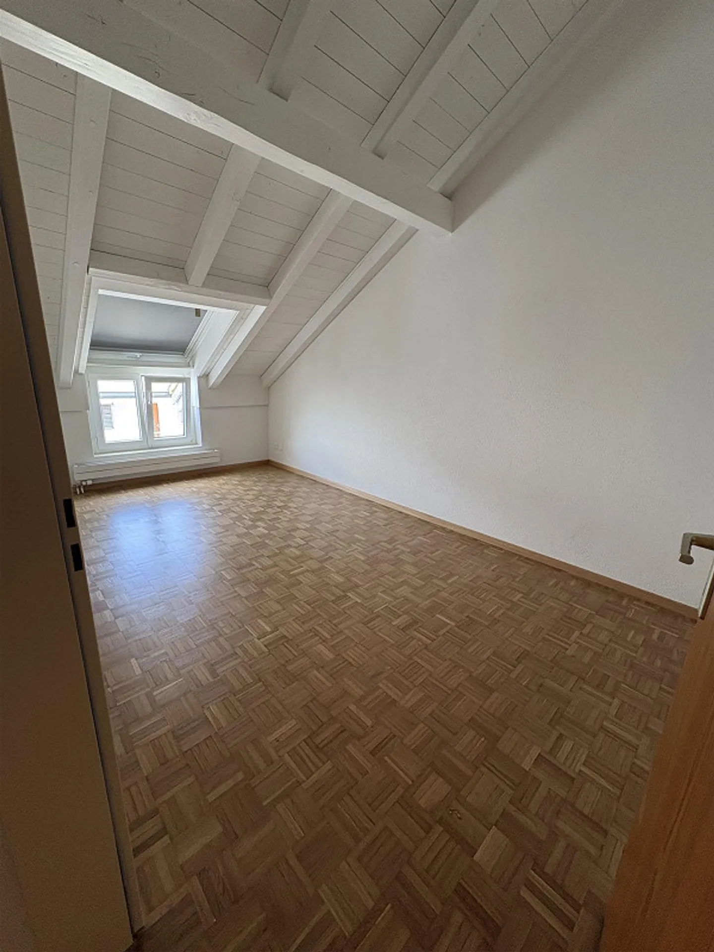 4.5 Maisonette apartment for rent in Sevelen - Photo 10 of 19