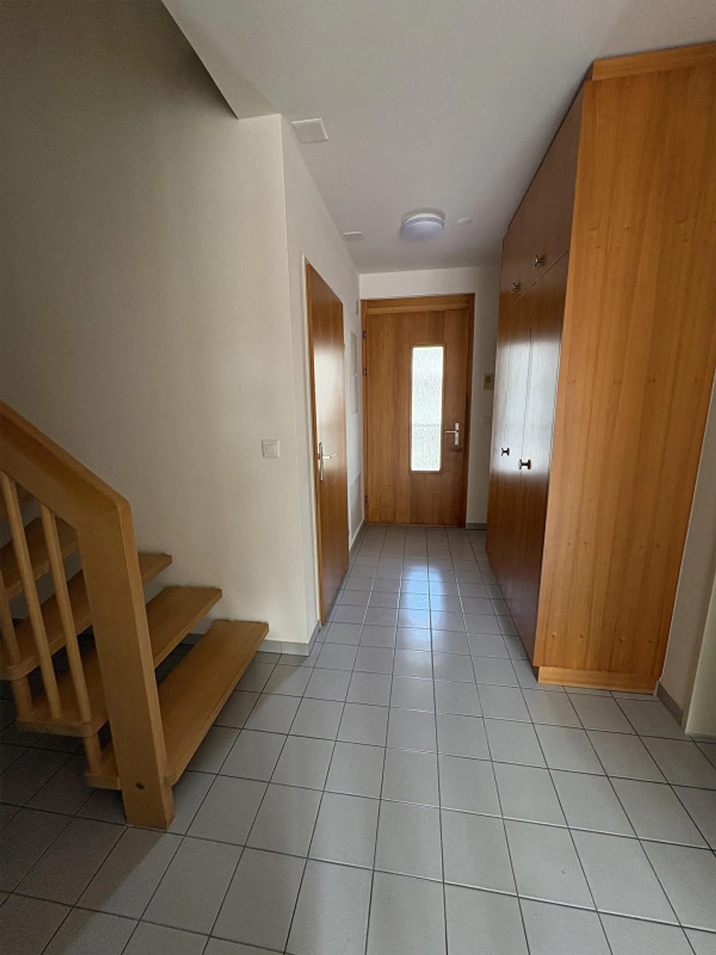 4.5 Maisonette apartment for rent in Sevelen - Photo 4 of 19