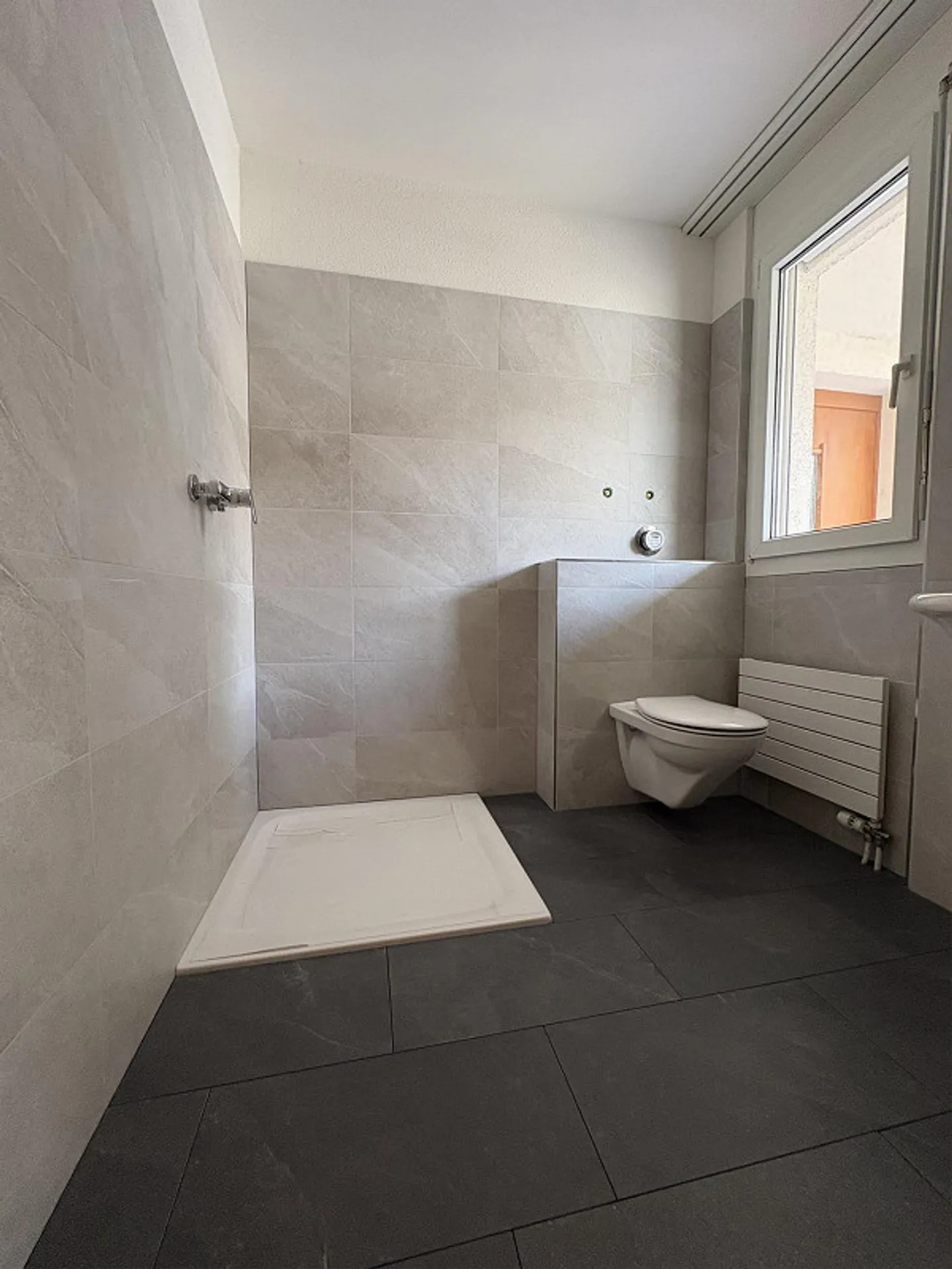 4.5 Maisonette apartment for rent in Sevelen - Photo 5 of 19