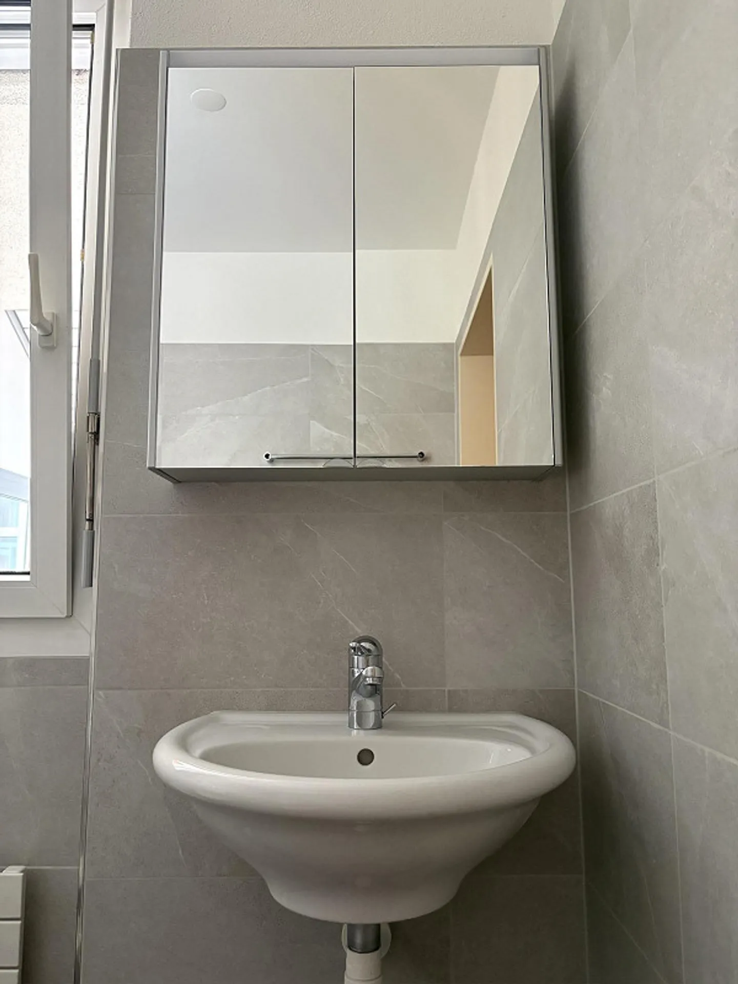 4.5 Maisonette apartment for rent in Sevelen - Photo 6 of 19